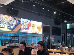 -本色·小马哥烧烤(无锡九里仓店)