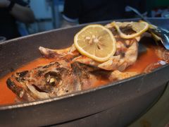 -园里前·10年私厨·福建菜(台江万达鳌峰洲店)