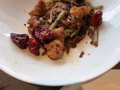 -望乡楼上海菜(日月光店)