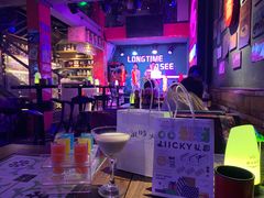 -好久不见网红乐队酒吧(鼓浪屿海底世界店)