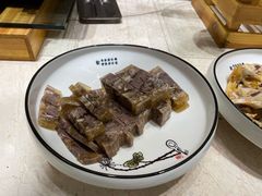 -辰茂皇廷酒店瑞香阁中餐厅