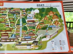 -巴倒烫陆派火锅山庄(南山总店)