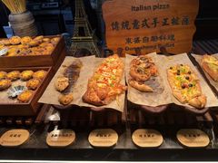 -東盛炭烤自助料理(玄武招商花园城店)