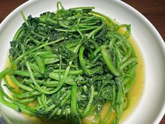 -老何二婶家铁锅炖·东北菜(白石洲店)