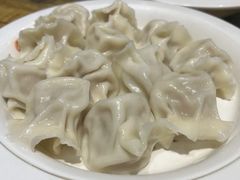 -金谷园饺子·烧烤(人大总店)