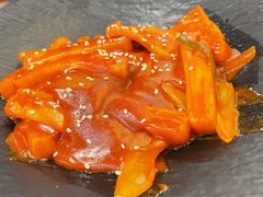 -肉甲韩国木炭烤肉(新壹街1店)