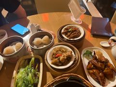-启东恒大酒店·品粤餐厅