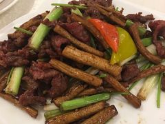 -荣粤酒家·融合粤菜