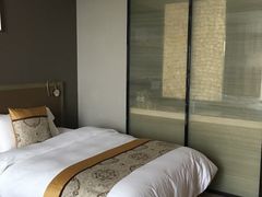 -艺站·自助餐厅·西餐厅(济南绿地美利亚酒店)