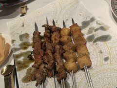 -阿里疆Alijiang·丝路美食·异域风情·清真(长楹天街店)