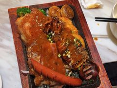 -翠华餐厅(德基广场店)
