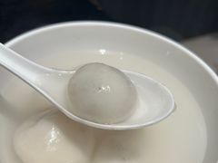 -宁波汤团店(外滩店)