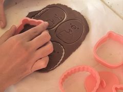 -千浔一暖DIY蛋糕烘焙(人民大学店)