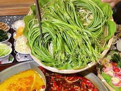 -纸盐河码头火锅(十八梯店)