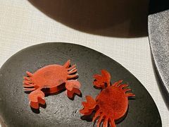 -三嚥阁 La Villa Restaurant