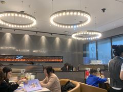 -悦荟牛排餐厅(萨尔图万达店)