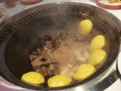 -玺炖·中国铁锅炖(虹桥天街店)
