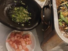 -成都美食巫山烤鱼(三里河路店)