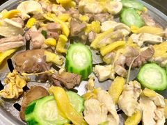 -阿鸡鱼庄·顺德鲜蒸小炒(亚运村店)