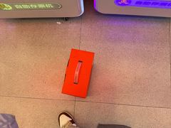 -风云再起游乐汇(上海长风大悦城店)