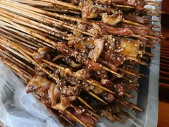 -十里铺铁板鱿鱼