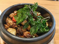 -竹里馆·淮扬菜·功夫茶(老门东店)