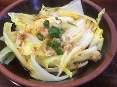 -黑白电视长沙小吃(美林M·LIVE天地东座店)