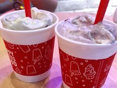 -DQ·蛋糕·冰淇淋(五角场万达店)