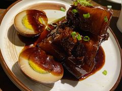 外婆红烧肉-金枝玉叶上海人家食府(三里河店)