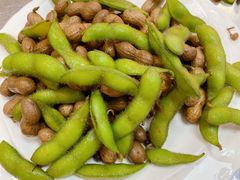 毛豆角-胖姐烧烤(总店)