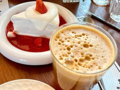 -Blac+Blac(中海环宇荟店)