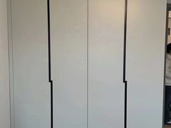 -索菲亚衣柜橱柜家具全屋定制(汶水红星店)