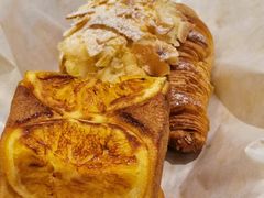 -方炉·天然食材面包店(青秀店)
