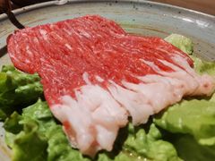 -老墙根涮肉·铜锅·烧烤(欢乐谷·王四营店)