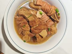 溧阳扎肝-风味小馆(天目湖宾馆店)