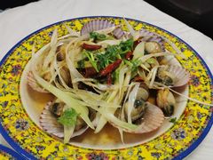 -胖子饺子馆·海鲜家常菜(海军博物馆店)