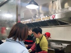 -罗家臭豆腐(百大商贸城小吃街店)