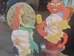 -CORNER CONE GELATO酷矿手作霜淇淋(南头古城店)