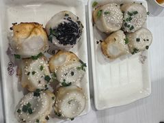 -咬不得高祖生煎·简餐(城站店)