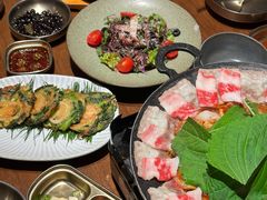 -春熙台·韩国料理(宝安西乡店)