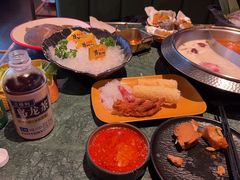 -牛New寿喜烧(金鹰世界店)