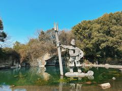 -柯岩风景区