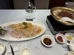 -老妈菜馆(建设街店)