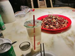 -常和州·夜宵大排档(常州单店)