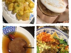 -黄三怪(清河店)