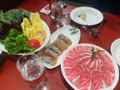 -红雀围·海鲜火锅(陆家嘴中心店)