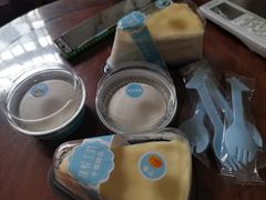 -甜悦工坊生日蛋糕(恒隆广场店)