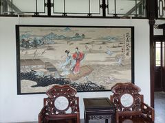 -无锡蠡湖国家湿地公园-蠡园