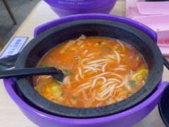 -过桥缘·过桥米线(北京望京万象汇店)