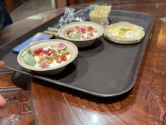 -香麒园·过桥米线·南湖雅宴